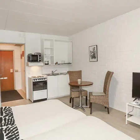 In Kaivoksela For Two Persons