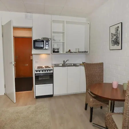 In Kaivoksela For Two Persons Apartment