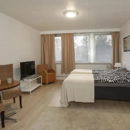 In Kaivoksela For Two Persons Vantaa