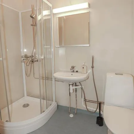 In Kaivoksela For Two Persons