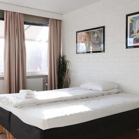 Apartment In Kaivoksela For Two Persons Vantaa