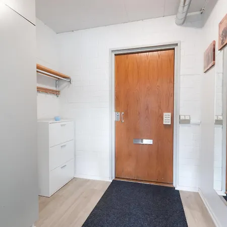 Appartamento In Kaivoksela For Two Persons *