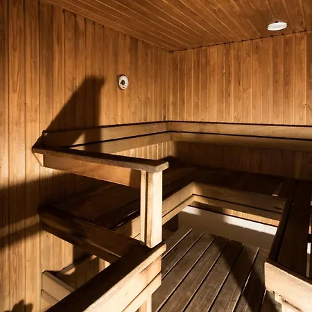 In Kaivoksela For Two Persons Apartment Vantaa