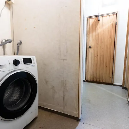 In Kaivoksela For Two Persons Vantaa