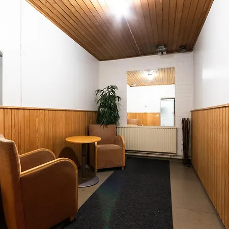 In Kaivoksela For Two Persons Apartment Vantaa