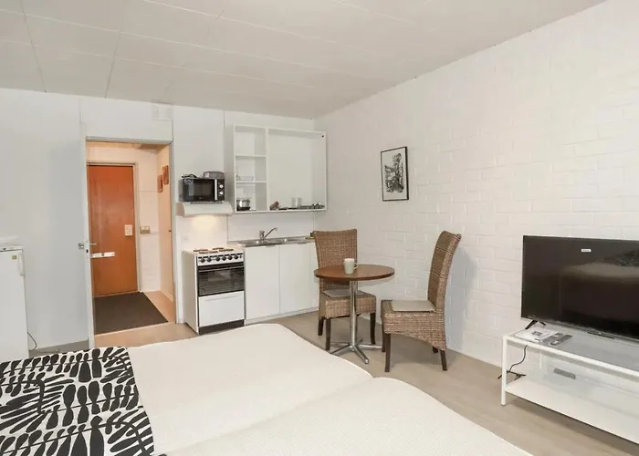 In Kaivoksela For Two Persons