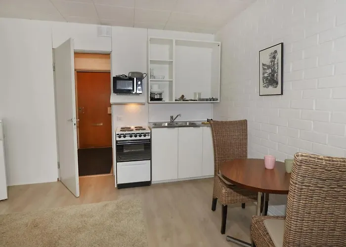 In Kaivoksela For Two Persons Διαμέρισμα