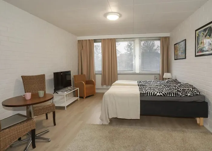 In Kaivoksela For Two Persons Βάνταα