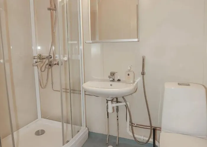 In Kaivoksela For Two Persons