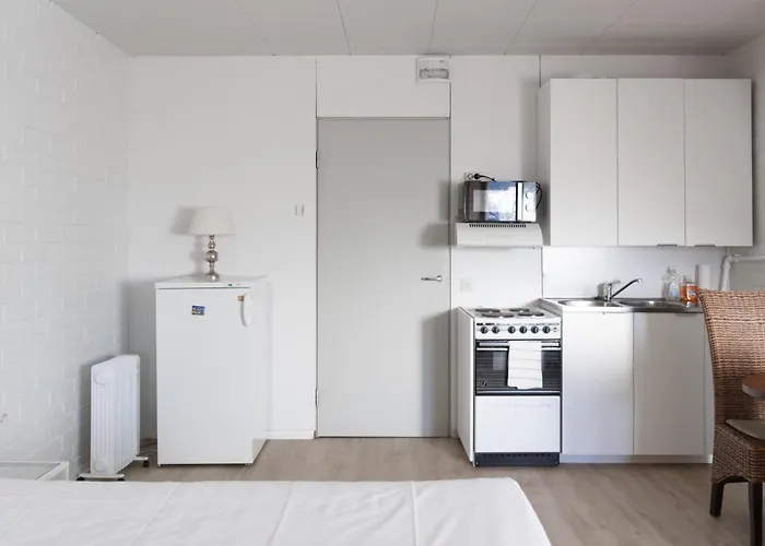 In Kaivoksela For Two Persons Διαμέρισμα *