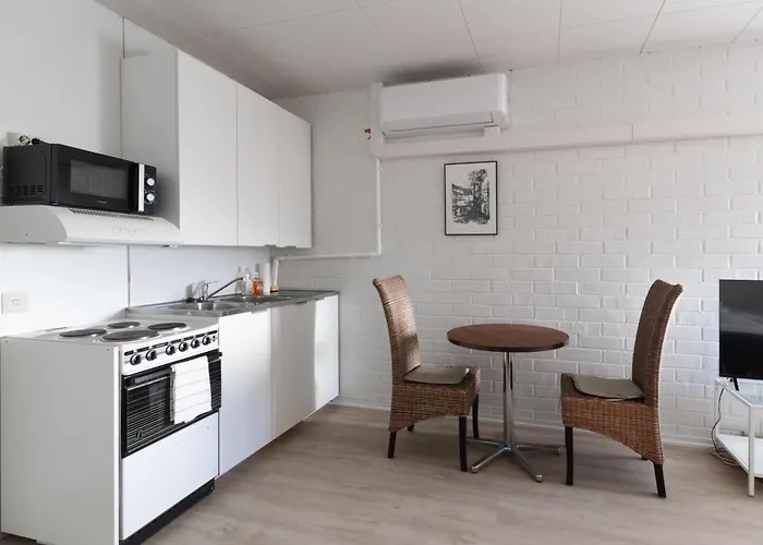 In Kaivoksela For Two Persons Διαμέρισμα *