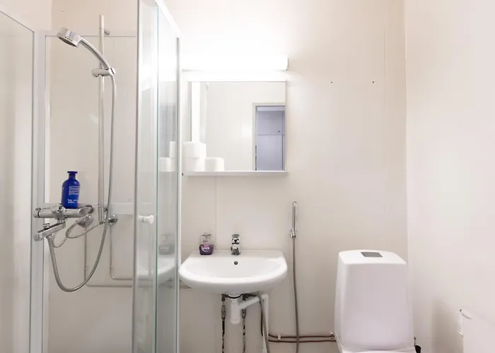 In Kaivoksela For Two Persons