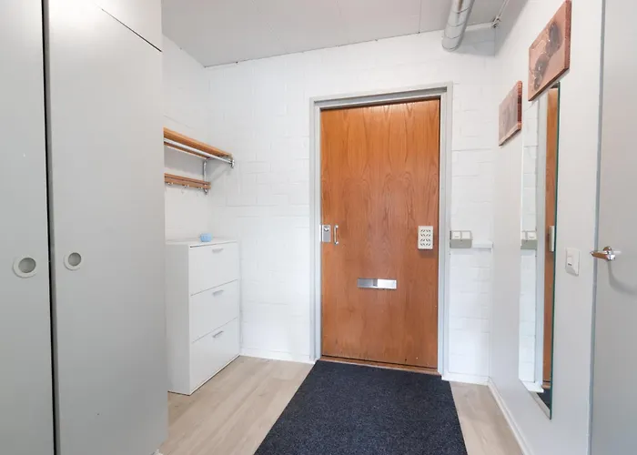 Διαμέρισμα In Kaivoksela For Two Persons *