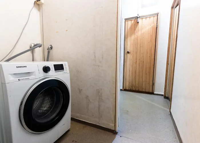 In Kaivoksela For Two Persons Βάνταα